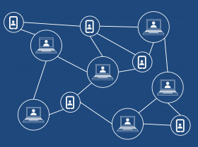 Blockchain - Chain Factory -  Spin off dell'Università di Cagliari